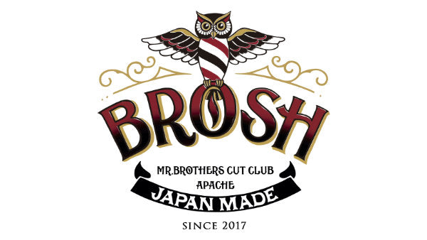 Brosh