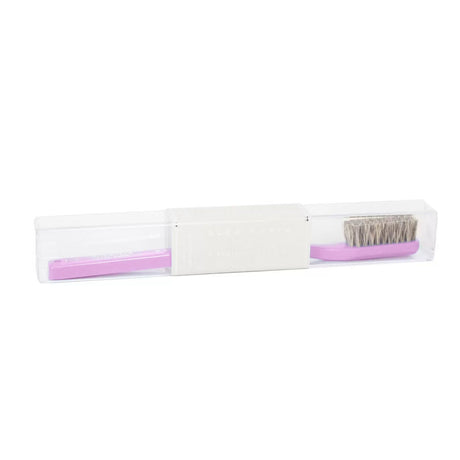 Acca Kappa Badger Toothbrush PINK (Extra Soft) - 1.jpg
