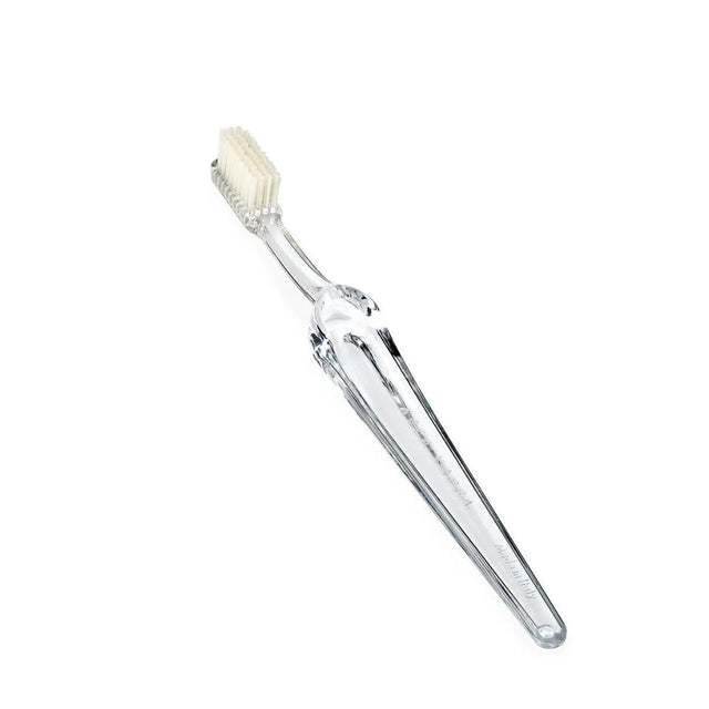 Acca Kappa (Transparent Medium Nylon) Toothbrush Lympio Collection - 1.jpg