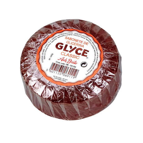 Ach Brito Classic Glycerin Pre-Shave Soap 165g - 1.jpg