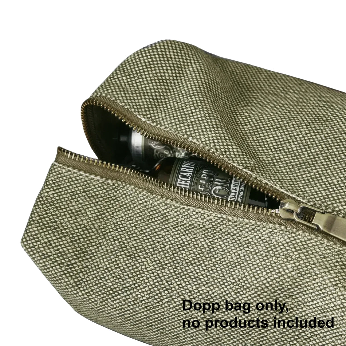 Apothecary87 Dopp Bag