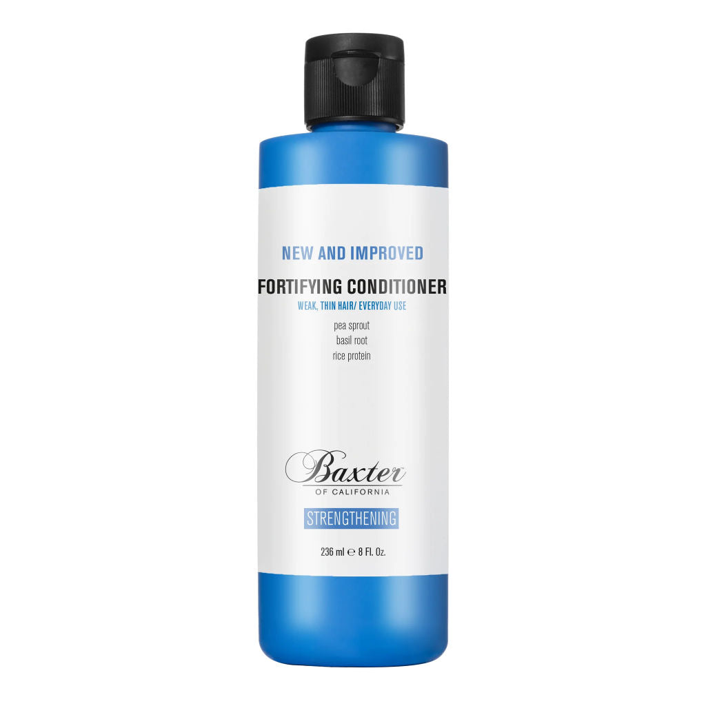 Baxter of California Daily Fortifying Conditioner 236ml (New & Improved) - 1.jpg