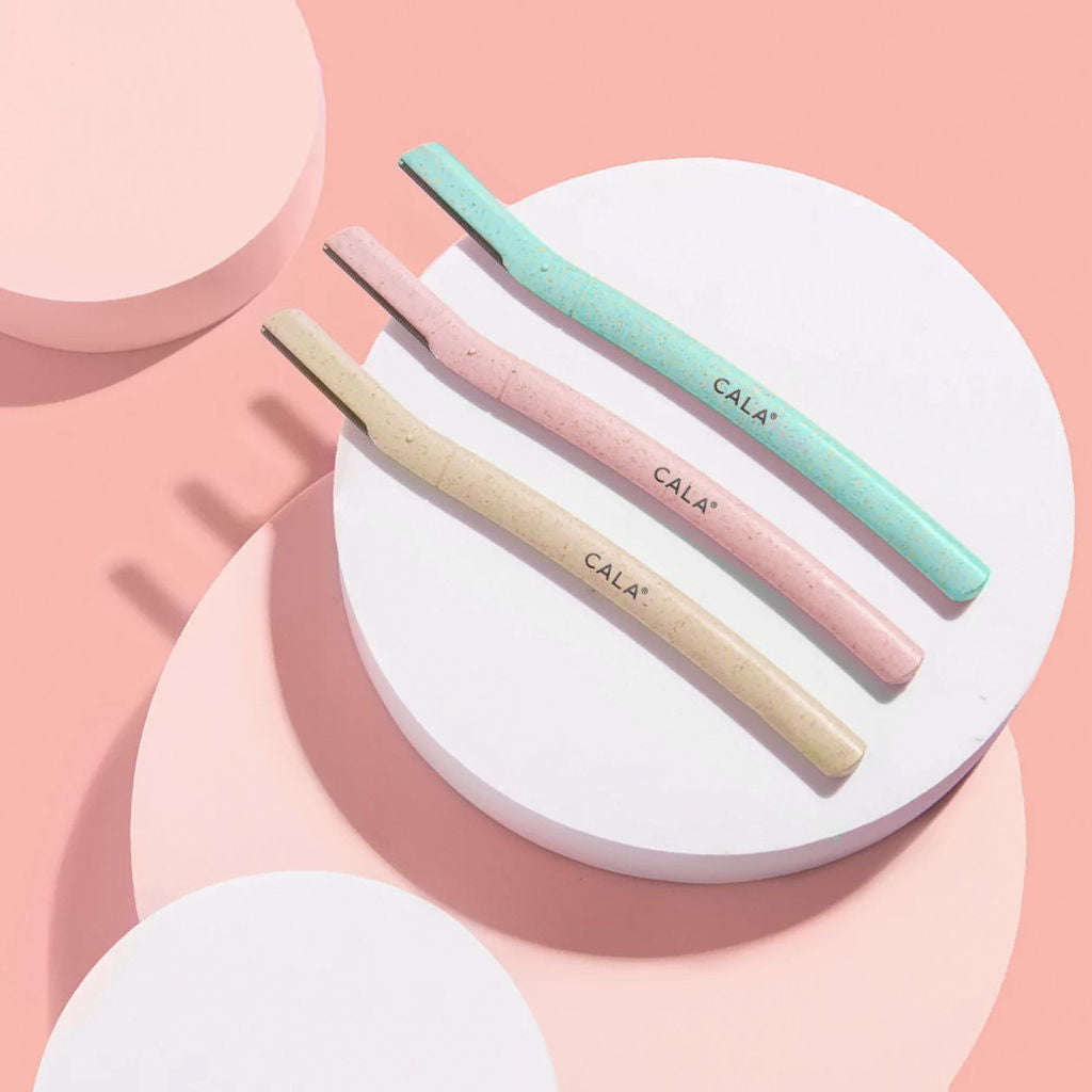 Cala Eco Precision Razor Set (6 pcs) - 2.jpg