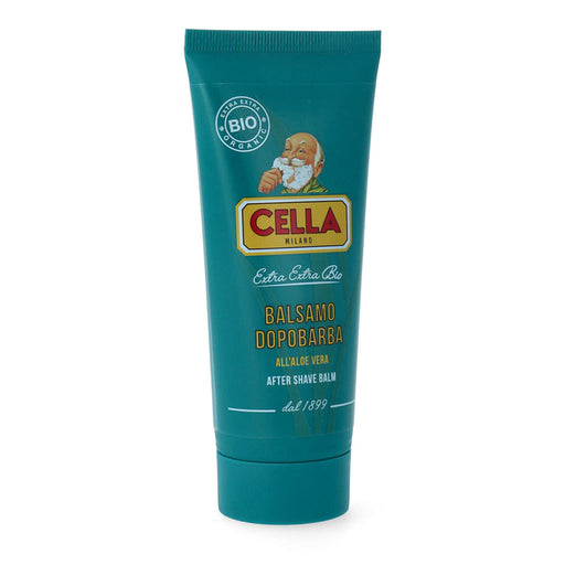 Cella Organic After Shave Balm BIO 100ml - 2.jpg