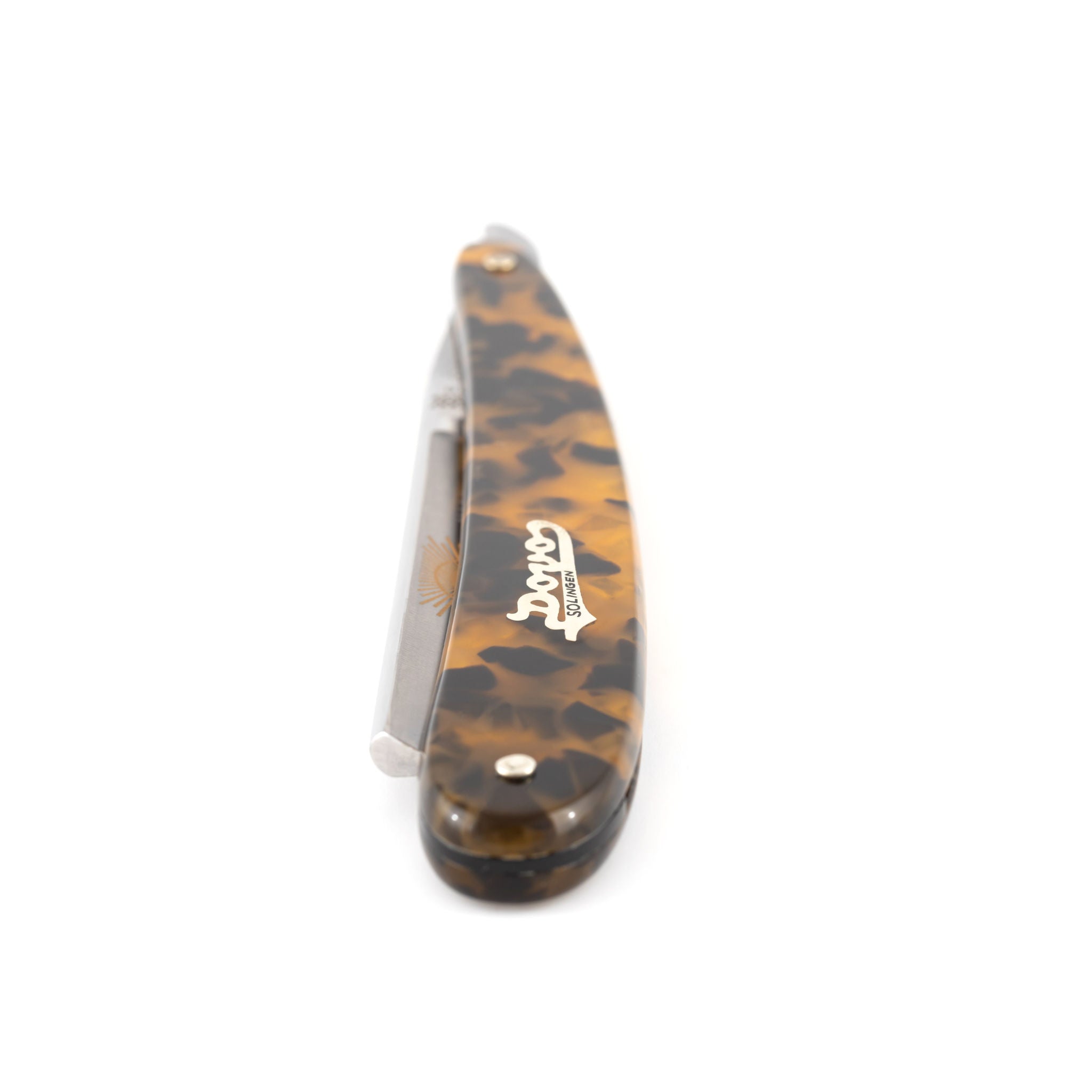 Dovo Special  - 5-8 Straight Razor (1516580) - 3.jpg