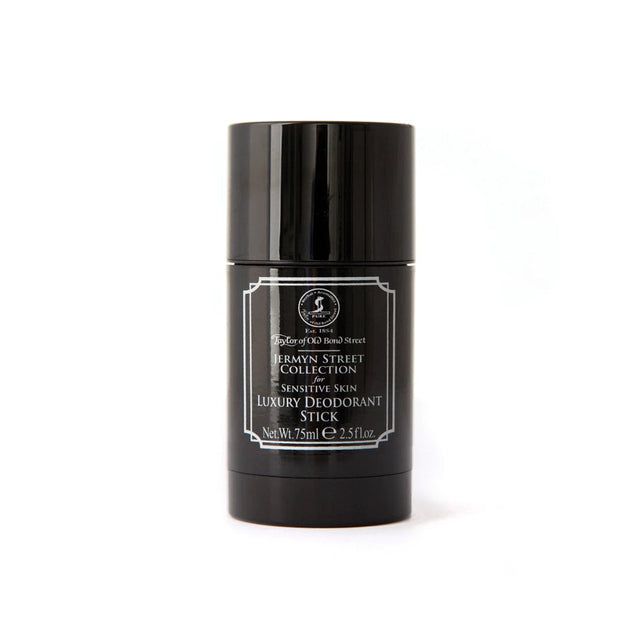 Taylor of Old Bond Street Jermyn Street Deodorant Stick 75ml - FineShave