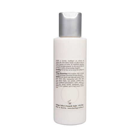Haslinger After Shave Balm Sandalwood 100ml - 2.jpg