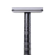 Henson AL13 Safety Razor (Gray) Aggressive - 1.jpg