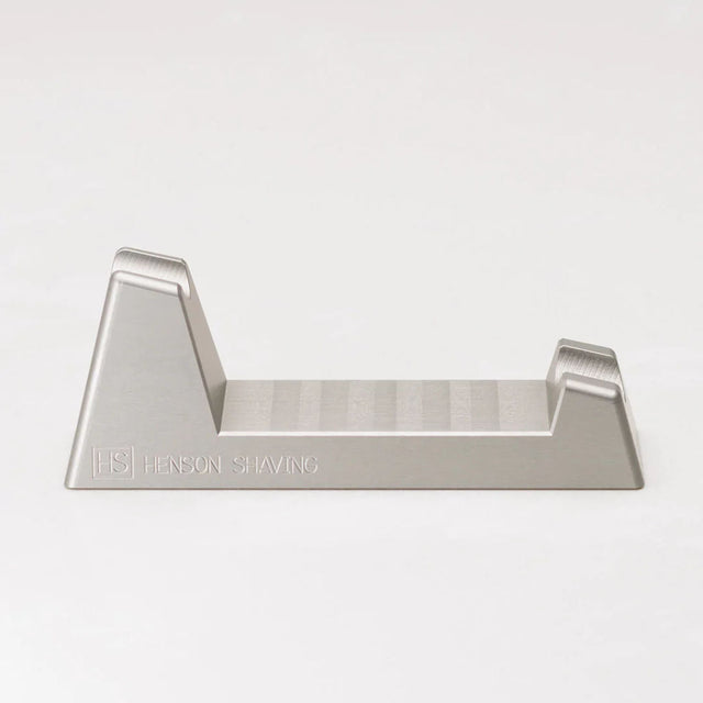 Henson Razor Stand (Aircraft Aluminum) - 1.jpg