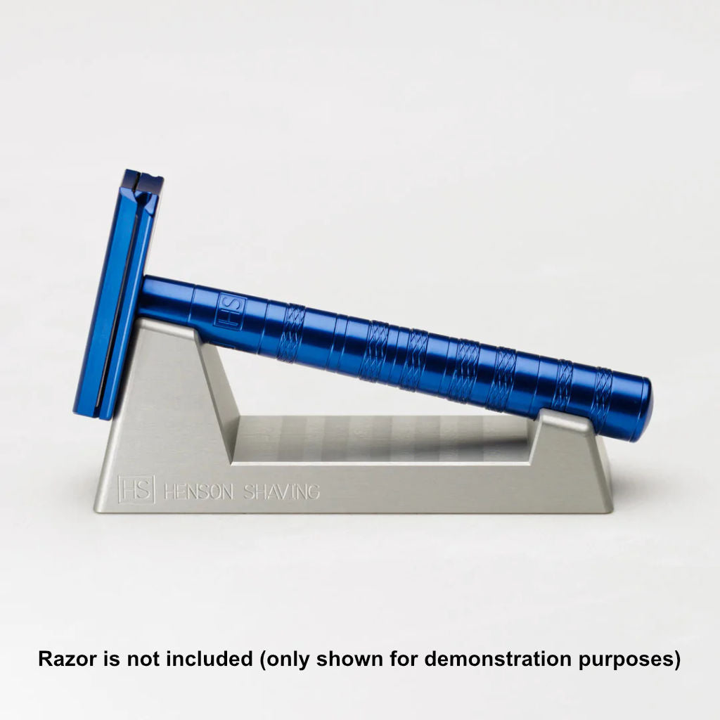 Henson Razor Stand (Aircraft Aluminum) - 5.jpg