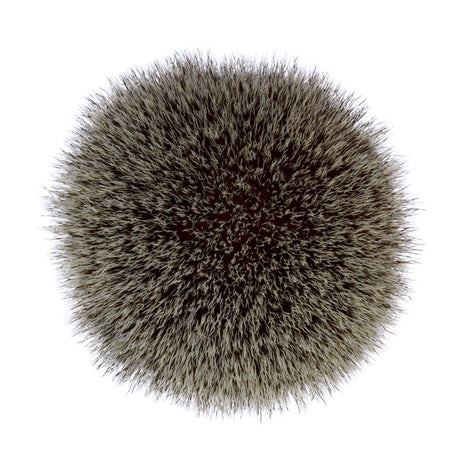 Kent large Synthetic Shaving Brush BK8S (Ivory) - 4.jpg