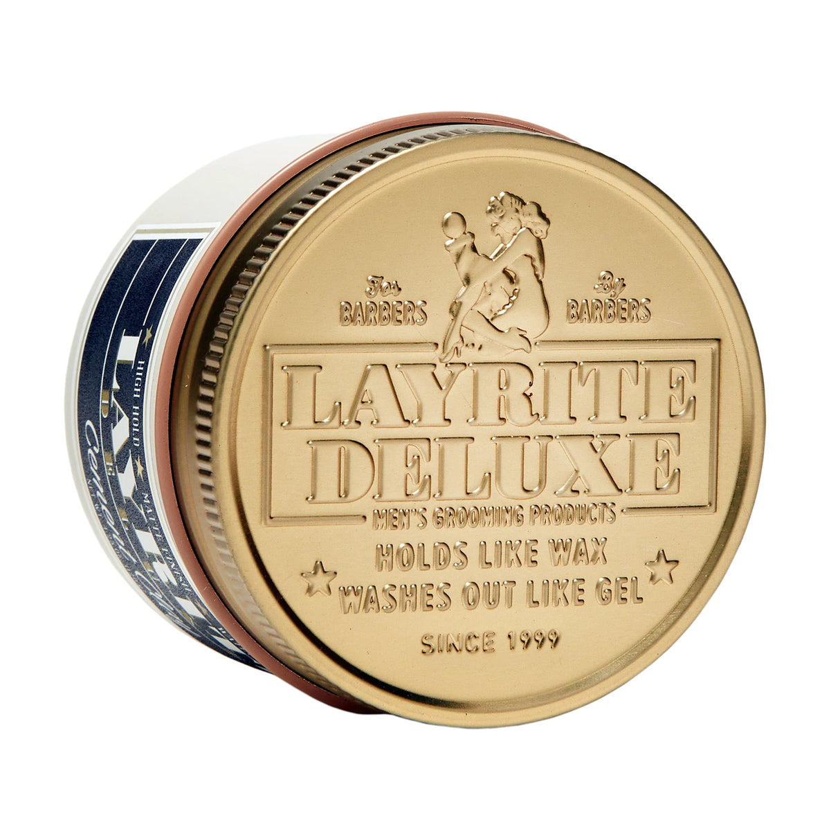 Layrite Cement Pomade 120g - FineShave