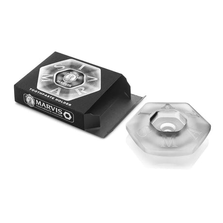 Marvis Toothpaste Holder (Clear) - 1.jpg