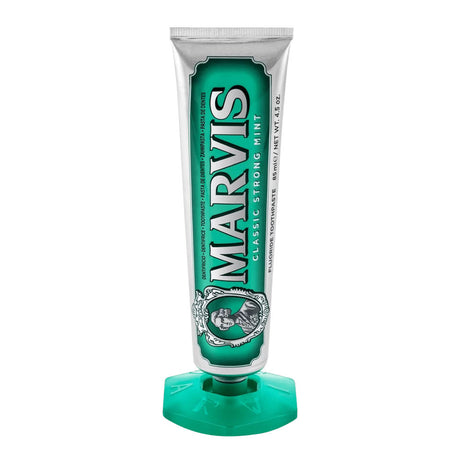 Marvis Toothpaste Holder (Green) - 2.jpg