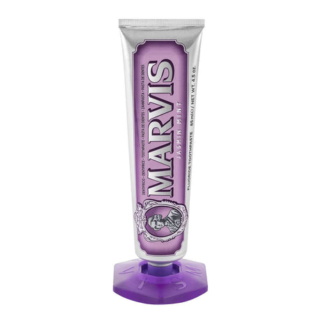 Marvis Toothpaste Holder (Violet) - 2.jpg