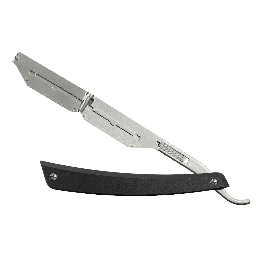 Mühle ENTHUSIAST Straight razor with changeable blade (RMW6) - 3.jpg