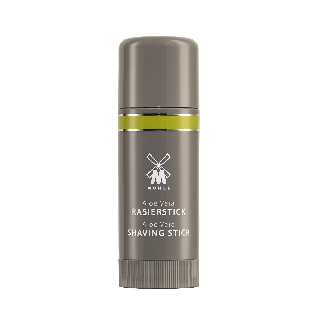 Mühle Shaving Soap Stick Aloe Vera 37g - 1.jpg