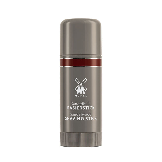 Mühle Shaving Soap Stick Sandalwood 37g - 1.jpg
