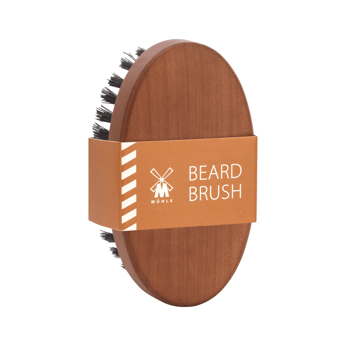 Mühle Beard Brush (Vegan Bristles)