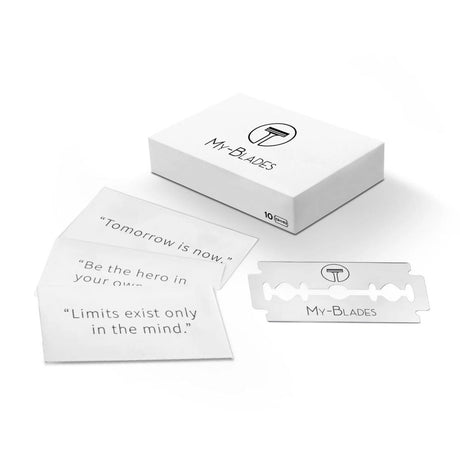 My-Blades Platinum Double Edge Blades - 1 pack of 10 blades (10) - 1.jpg