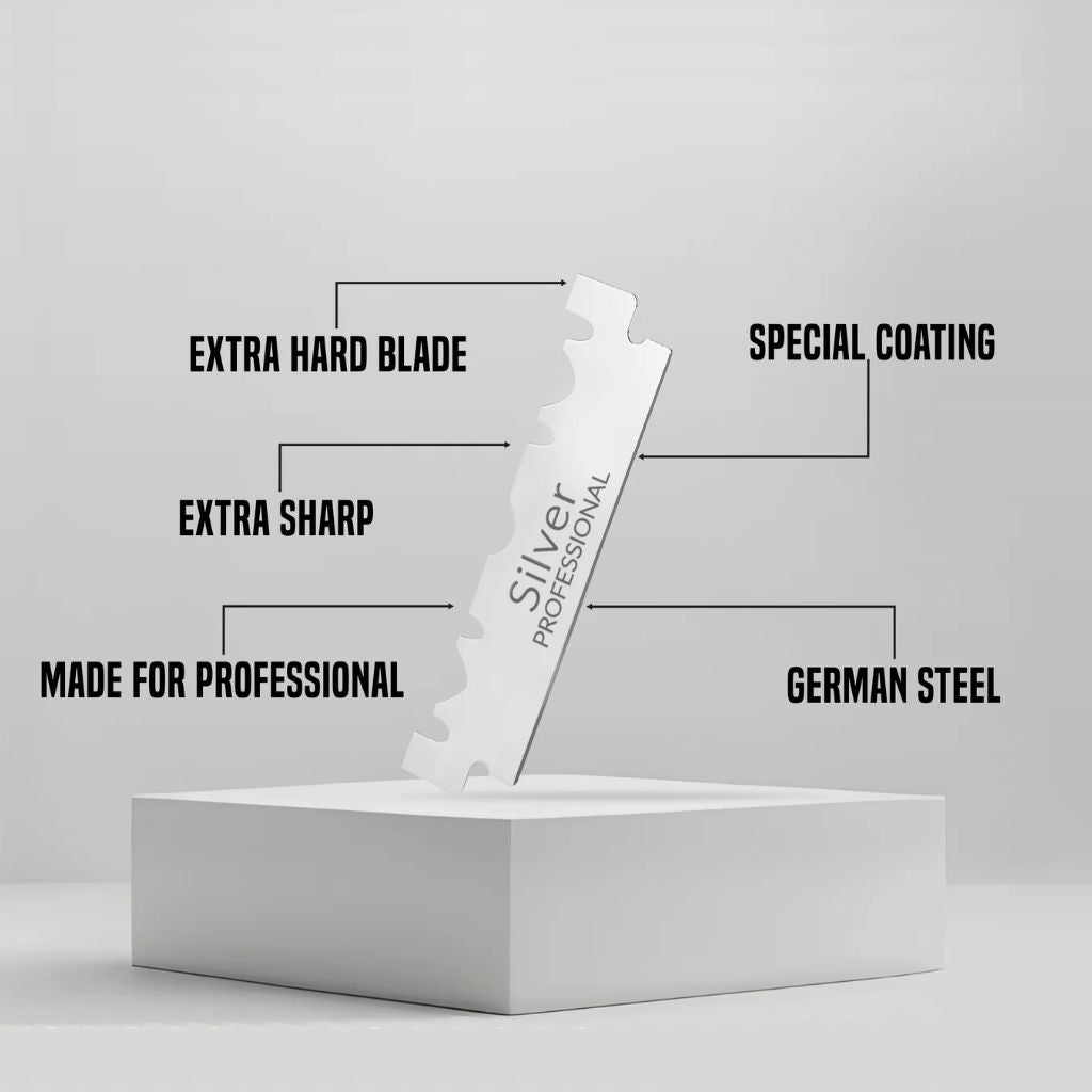 My-Blades Silver Single Edge Blades (100 half DE blades) - 2.jpg