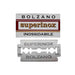Pack of 5x Bolzano Superinox Razor Blades - 2.jpg