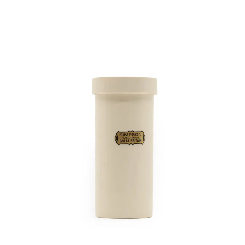 Simpsons Shaving Brush Travel Case (Small) - 1.jpg