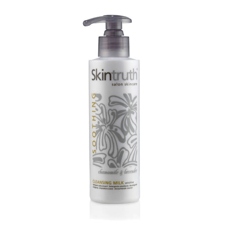 Skintruth Soothing Cleansing Milk for sensitive Skin 200ml - 1.jpg