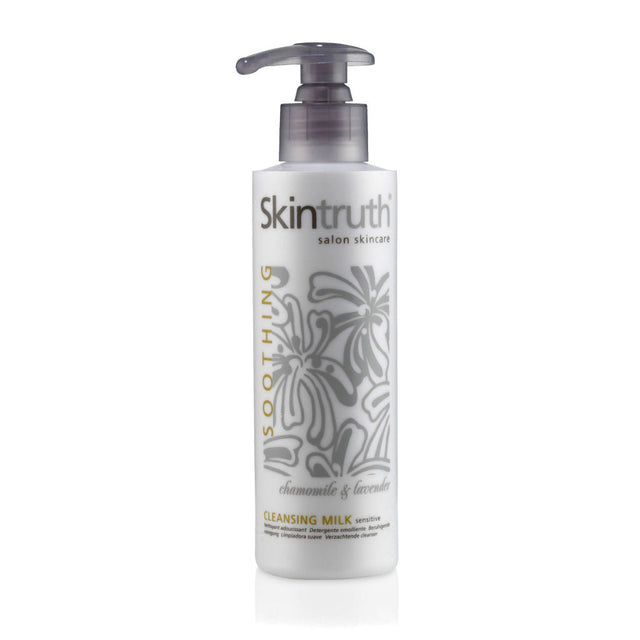Skintruth Soothing Cleansing Milk for sensitive Skin 200ml - 1.jpg
