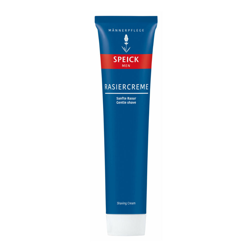 Speick Men Shaving Cream 75ml - 1.jpg