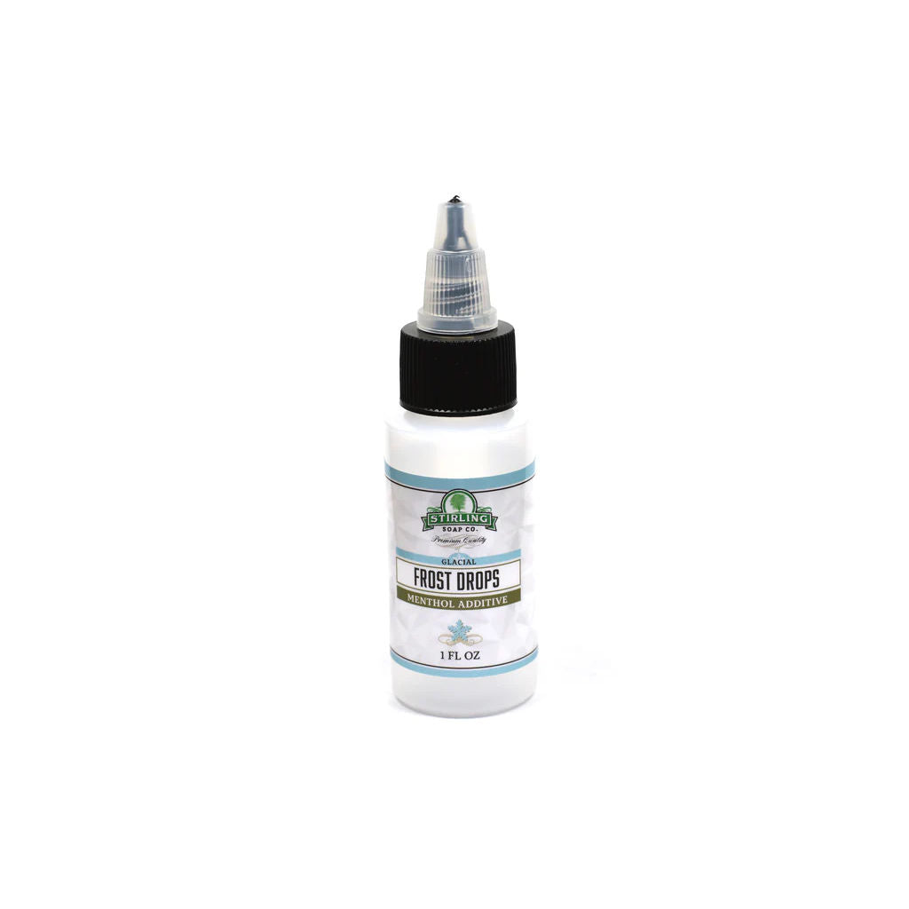 Stirling Soap Co - Frost Drops (Menthol Additive) 29ml - 1.jpg