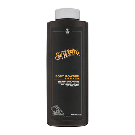 Suavecito Body Powder with Aloe Vera 170g - 1.jpg