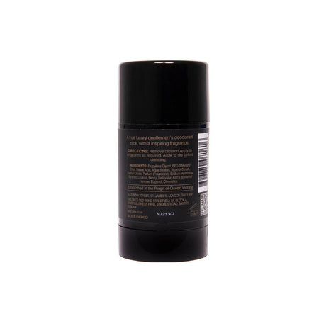 Taylor of Old Bond Street Oud Deodorant Stick 75ml - 2.jpg