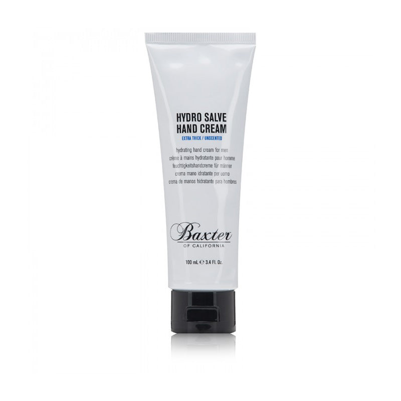 Baxter of California Hydro Salve Hand Cream 100ml