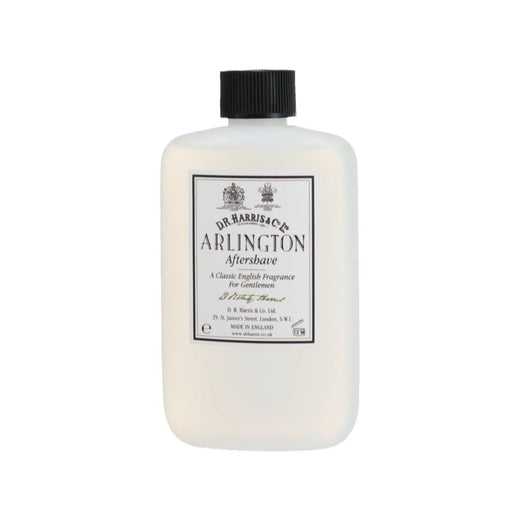 D R Harris Luxury Arlington Aftershave 100ml (Plastic) - 1.jpg