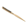 Kent 'Perfect For' Back-Combing Brush - 1.jpg