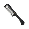Kent Professional Rake Comb (large handle) - FineShave