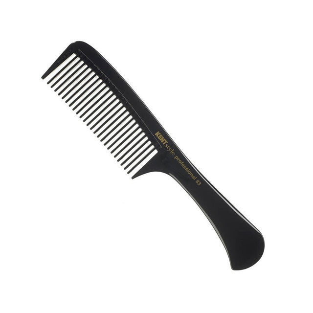 Kent Professional Rake Comb (large handle) - FineShave