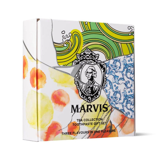 Marvis Toothpaste Tea Collection Set (3x 25ml) - 2.jpg