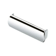 Merkur Replacement Top Plate 701 (Polished) 90008 - 1.jpg