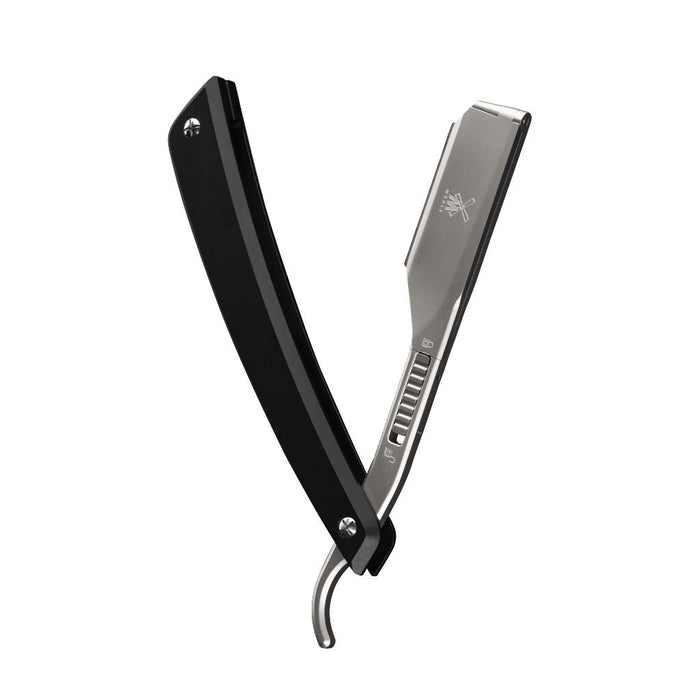Mühle ENTHUSIAST Straight razor with changeable blade (RMW6) - 2.jpg