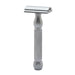 Pearl Hammer Safety Razor (including 2 base plates - Close & Open comb) - 1.jpg