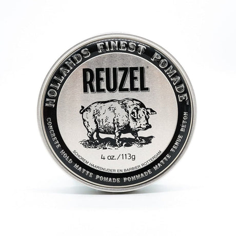 Reuzel Concrete Hold Matte Pomade 113g - 1.jpg