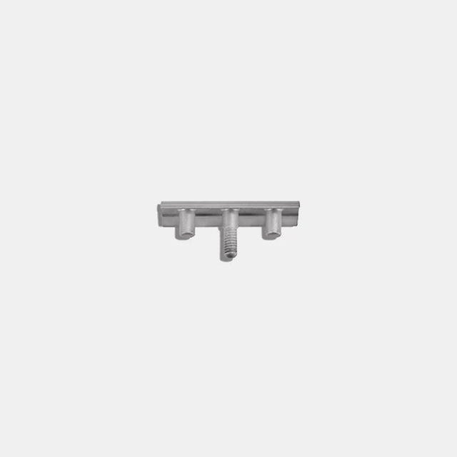 Rockwell Replacement Top Cap (Stainless Steel) for Rockwell 6S - 1.jpg