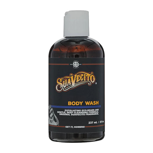Suavecito Men's Body Wash 237ml - 1.jpg