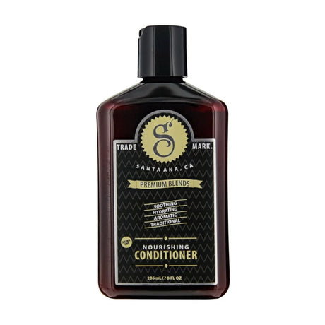 Suavecito Premium Blends Nourishing Conditioner 236ml - 1.jpg