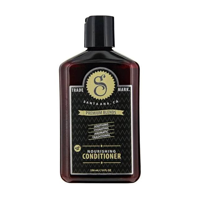 Suavecito Premium Blends Nourishing Conditioner 236ml - 1.jpg