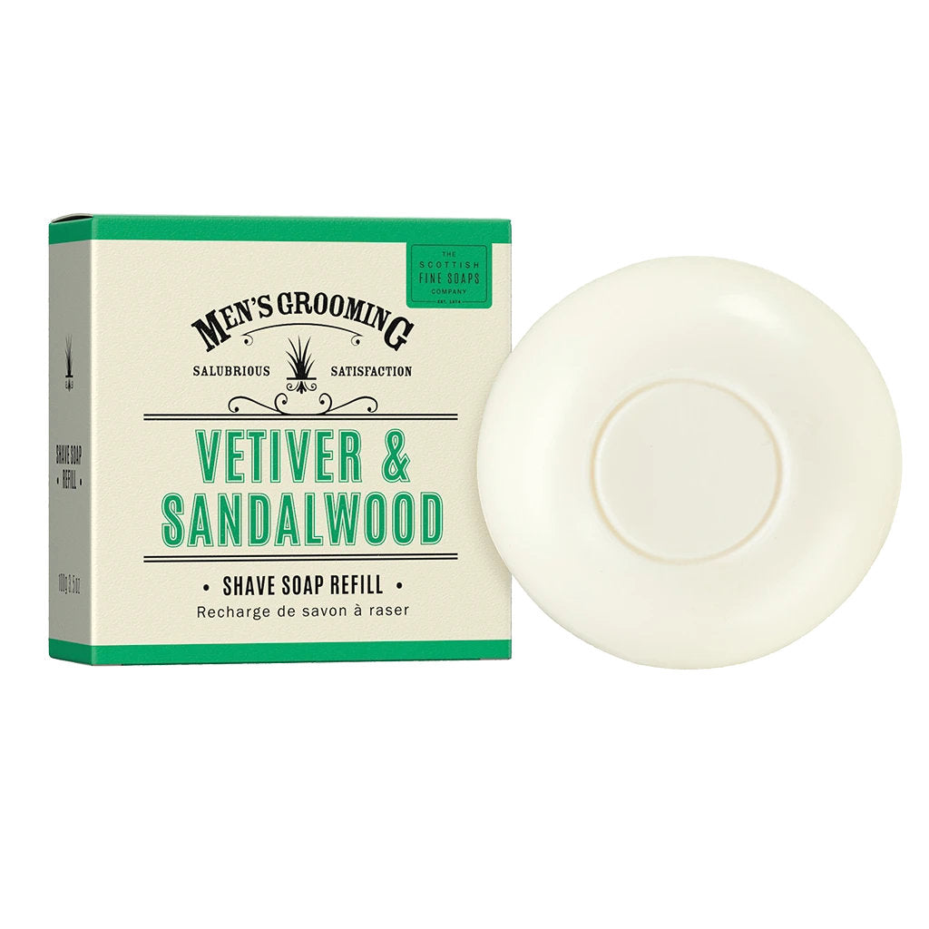 Tz7ylEpSxqSdKqazmScb_Scottish_Fine_Soaps__Vetiver___Sandalwood__-_Shave_Soap_Refill_100g_-_1.jpg