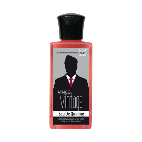 Vines Vintage Eau De Quinine Hair & Scalp Tonic 200ml - 1.jpg