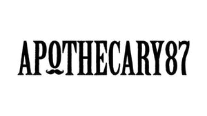 Apothecary87